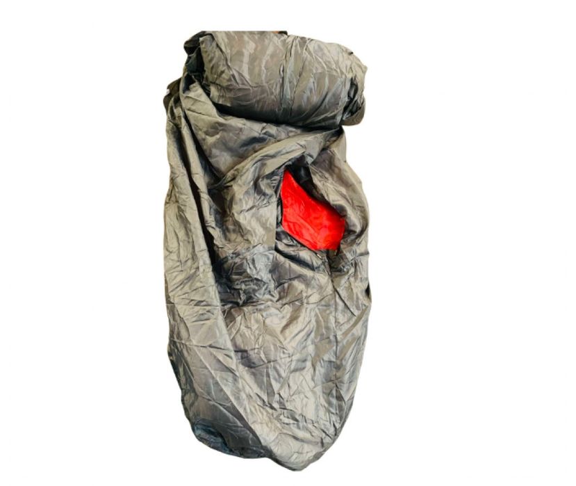 Лек летен спален чувал Living & Garden в различни цветове