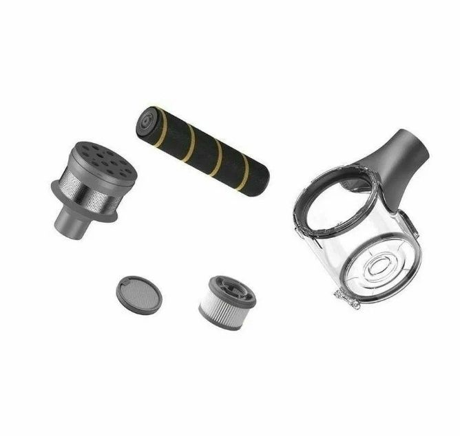 Беспроводной пылесос Xiaomi Dreame Cordless Vacuum Cleaner R10 Pro