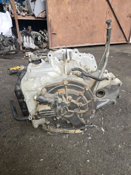 Акпп коробка автомат Мазда 626 птич FS стартер генератор двигатель