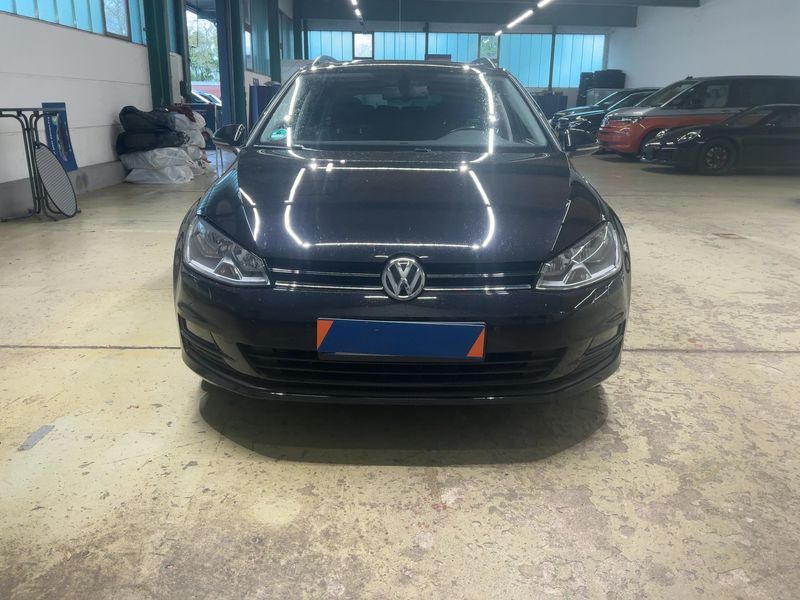 Volkswagen Golf VII 1.6 TDI Cup BlueMotion Tech 2015