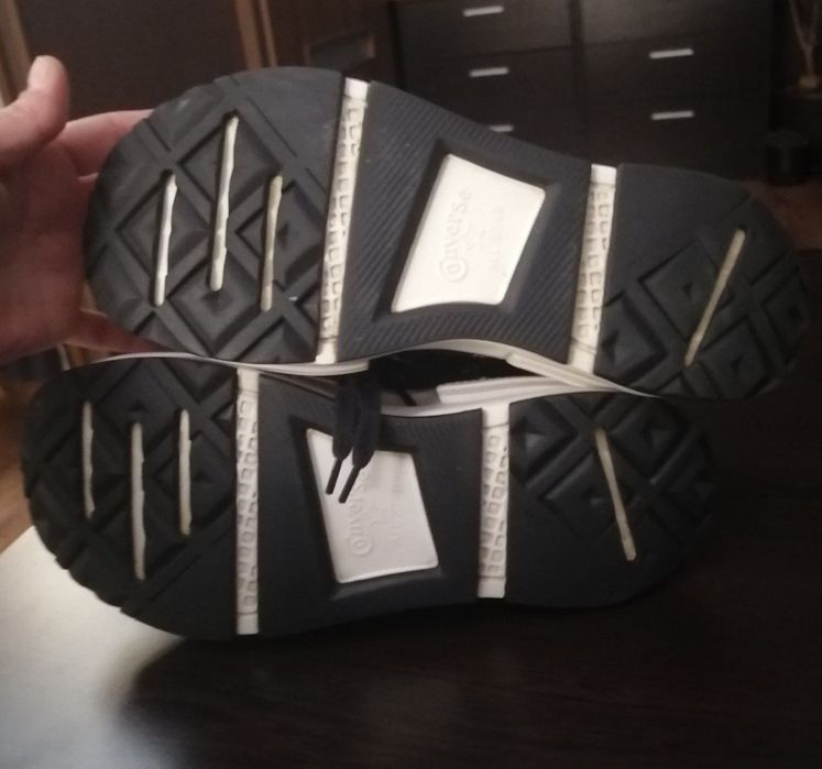 Кецове Converse, 37 номер