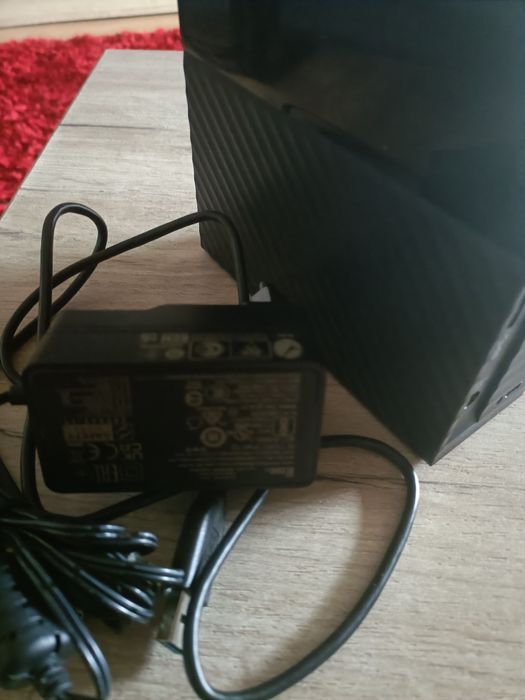 Vând Hard Disk Western DigitalMy Book 3.5 de 18TB