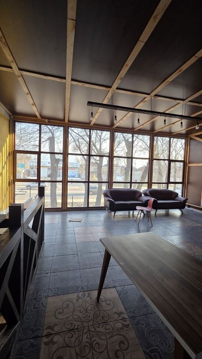 Аренда  помещения