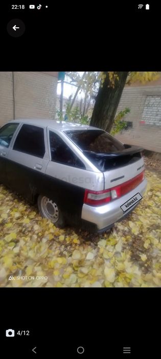 Продам автомобиль