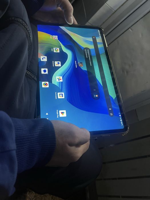 Планшет Teclast t60