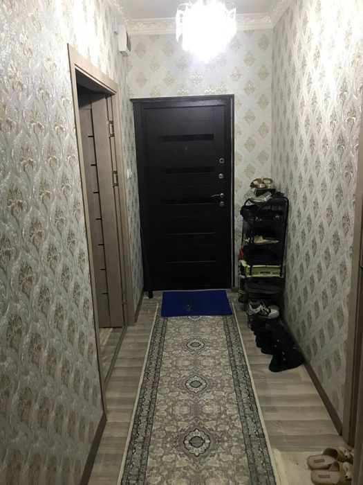 3 хонали сотилади Алгоритмда 30