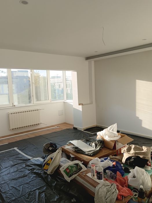 Zugrav serios privat