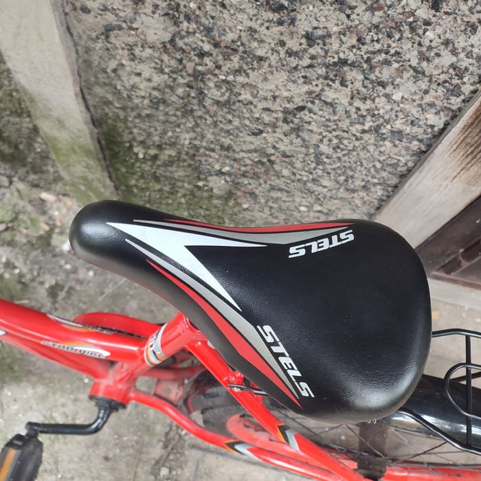 Велосипед подросковый