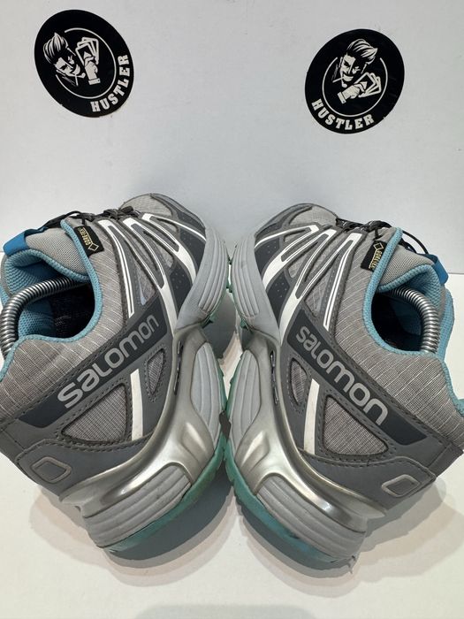 Туристически обувки SALOMON XT HORNET GORE-TEX . Размер 42