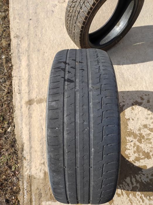 Летняя резина 235/55/R19