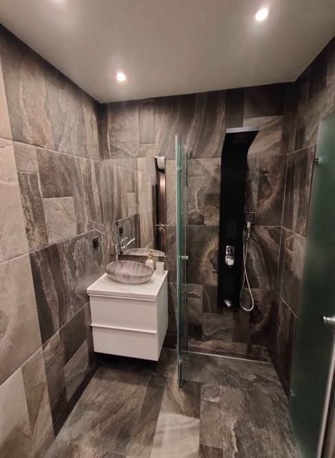 Дава се под наем Тристаен апартамент в София, Редута - 85 кв.м за 800 € - Снимка #9