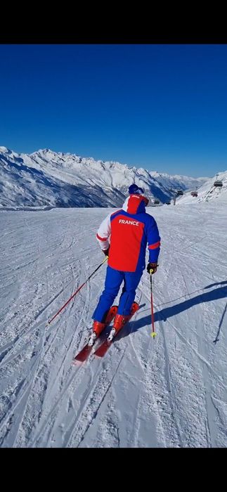 Pantaloni ski schi Colmar marime 50(echiv talie blugi 31/32/33)