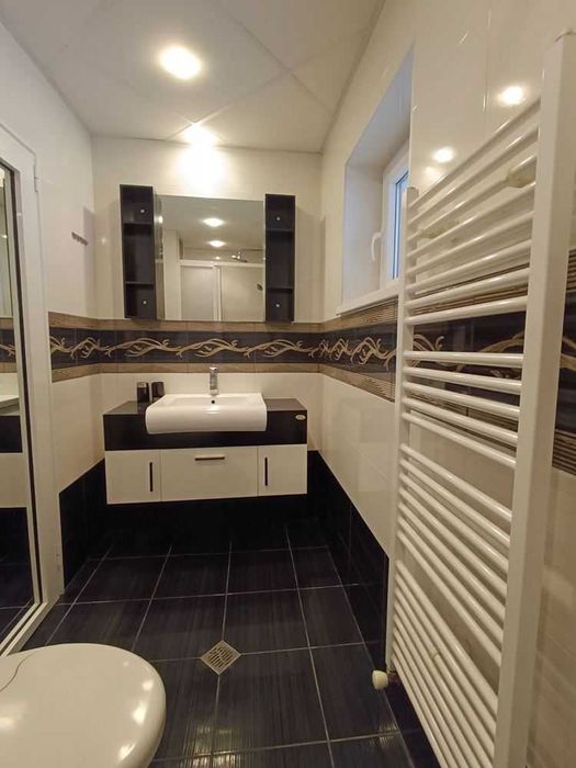 Продава се Тристаен апартамент в Велико Търново, Колю Фичето - 125 кв.м за 1356 €/кв.м - Снимка #10