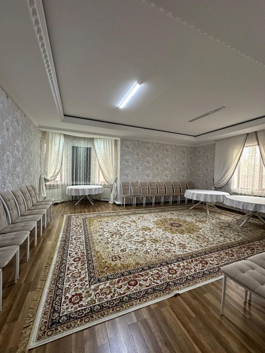 Қала орталығанан коттедж