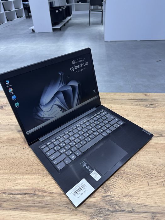 Ноутбук Lenovo Ideapad S145