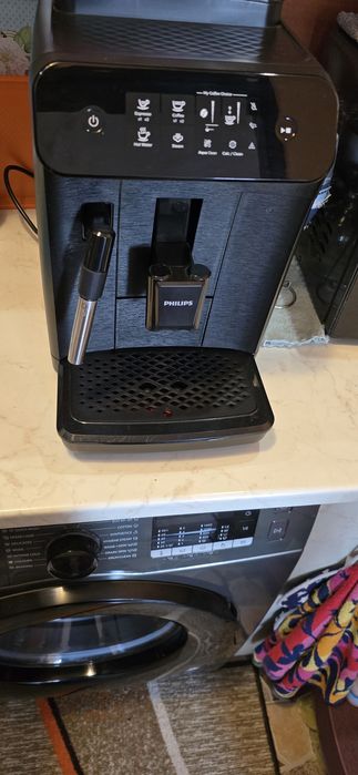 Кафеавтомат philips