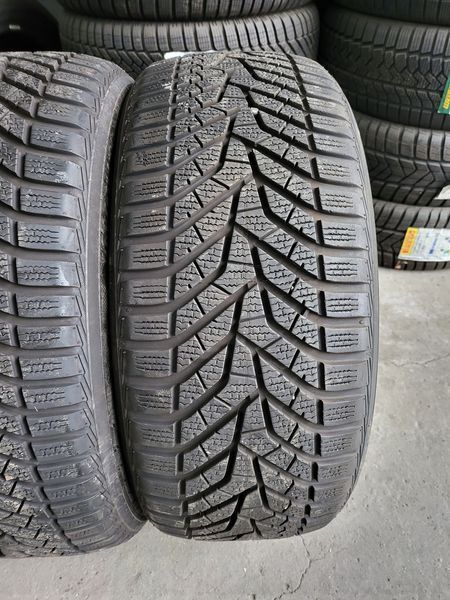 235/45/18 YOKOHAMA 4бр