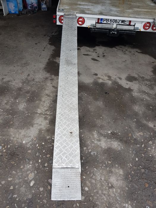 Пътеки за пътна помощ ,автовоз,550лв.