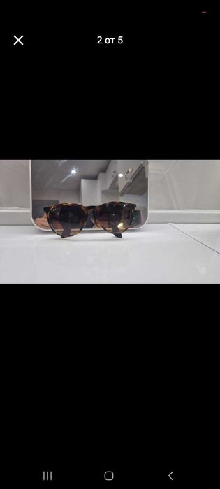 Маркови очила Ray Ban