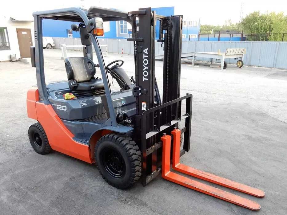 Аренда Вилочного Погрузчика | Kara xizmati 24/7