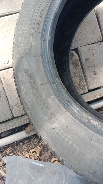 Покрышки 185/65/R15