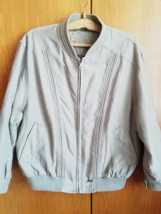 Мъжко яке пролет/есен