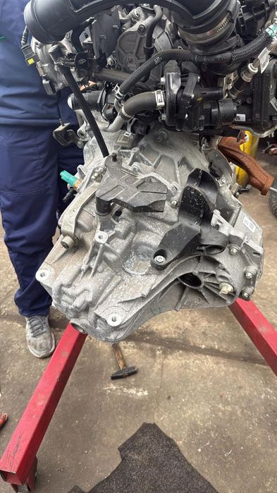 Cutie de viteze 6 trepte Dacia Jogger