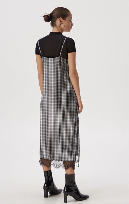 Rochie de vara, lunga