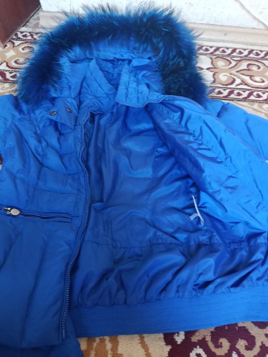 Продам куртку демисезонная