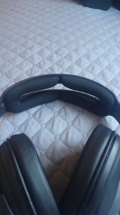 Sennheiser GSP 302 гейминг слушалки