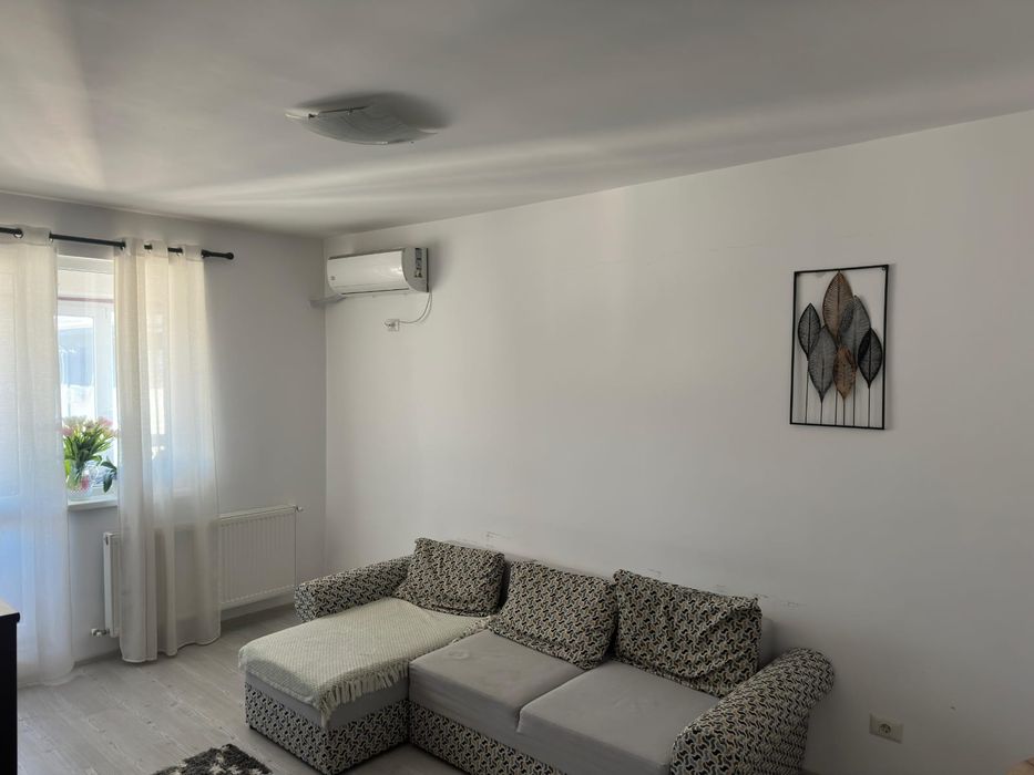 Apartament de vanzare