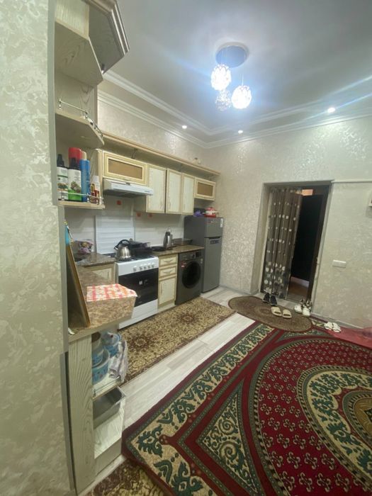 Продажа 2 ком Сам Коч