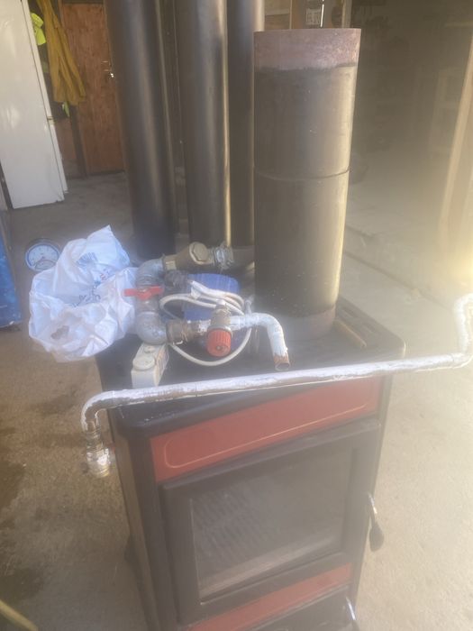 Termosemineu italian .