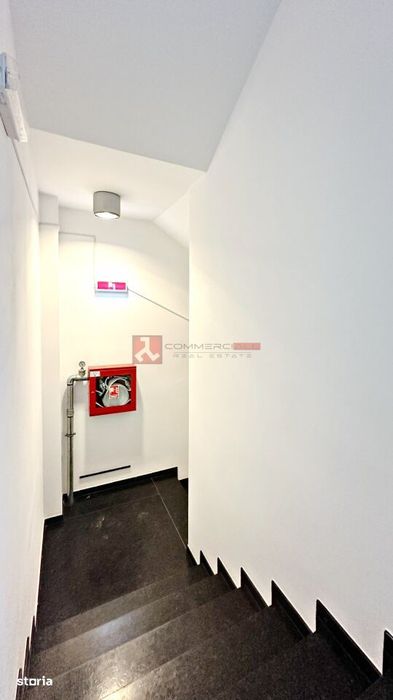 Spatiu Birou 286 Mp | Centrul Civic | Amenajare Premium