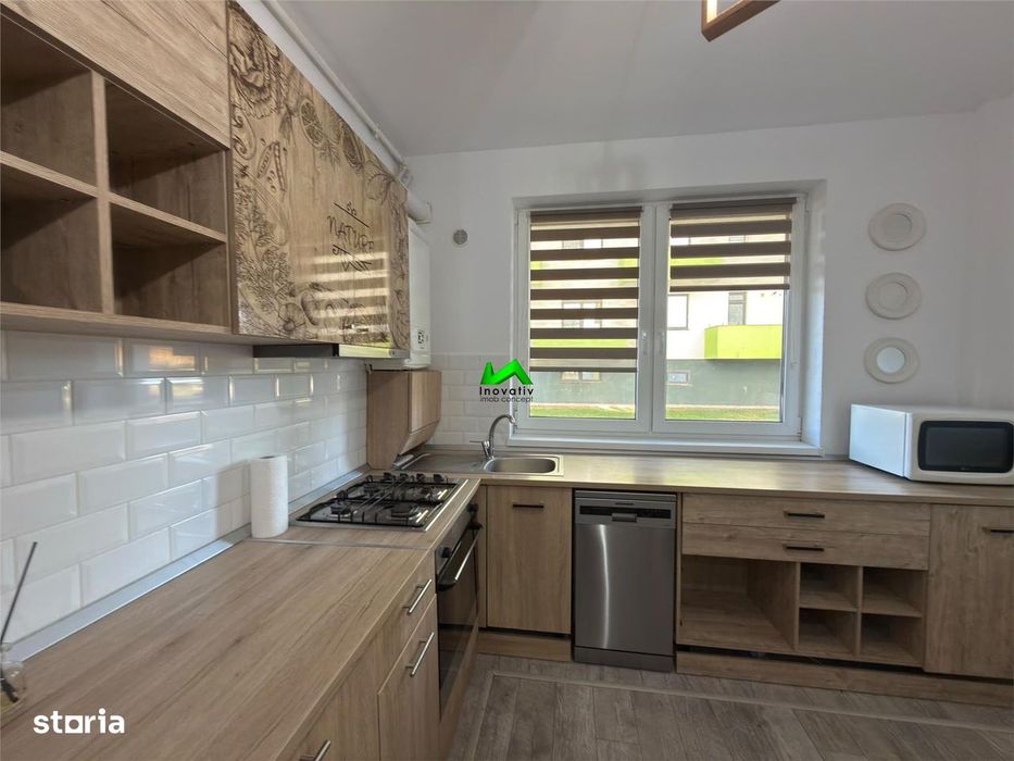 Apartament de inchiriat 3 camere Sibiu Turnisor Neppendorf