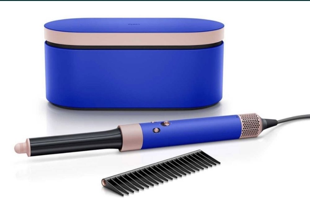 Фен-стайлер Dyson AirwrapHSO5Long / Blue Brush +бесплатная доставка
OR