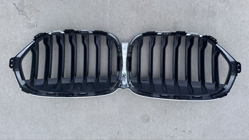 Решетка, Бъбреци за БМВ Х1 Ф48,BMW X1 F48