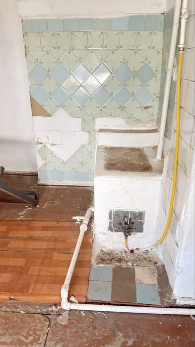 Продам дом на разбор