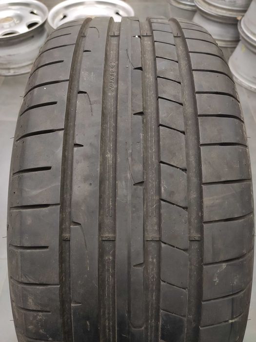 Единични бройки с размер 245 45 18