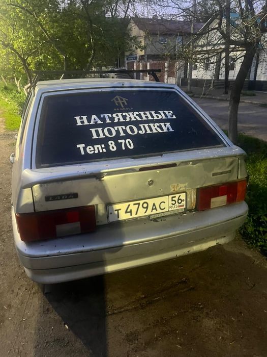 Продам ваз 2114 или обмен