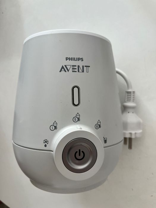 Philips Avent Уред за затопляне на бебешка храна