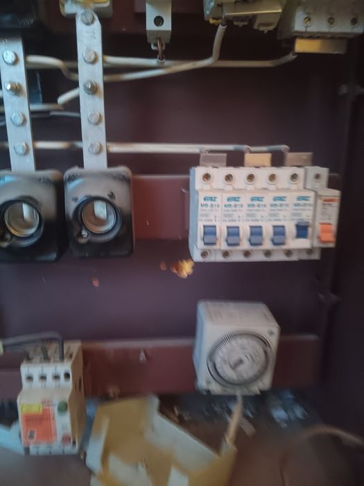 Ел.табло. Договаряне.