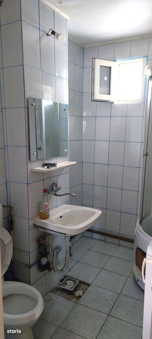Apartament 3 camere (decomandat) – cartier Darmanesti | Etaj 3/4