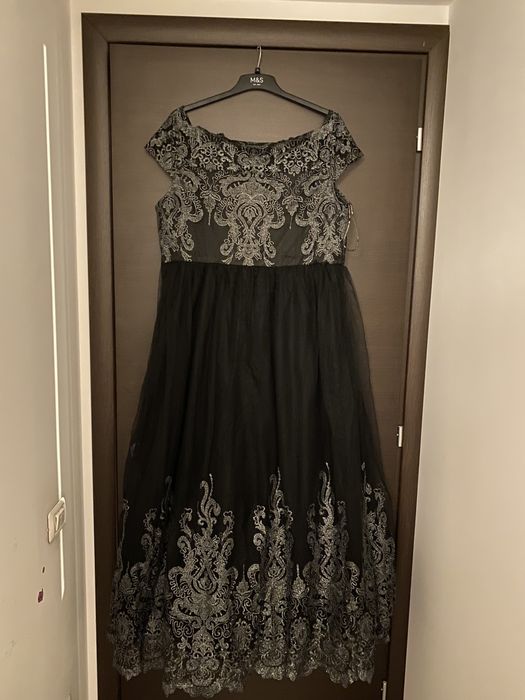 Rochie ocazie marca Chi Chi London