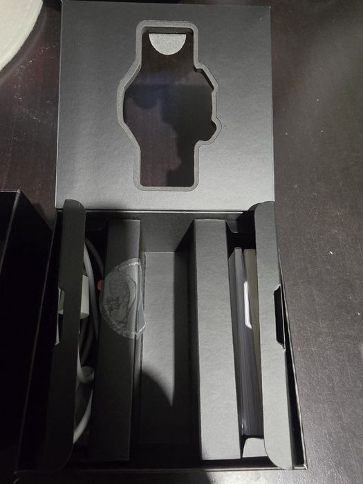 Продавам Huawei watch gt6 pro