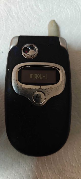 Motorola V300 de colectie