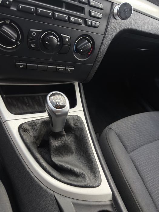 BMW 120i 122hp 2.0i