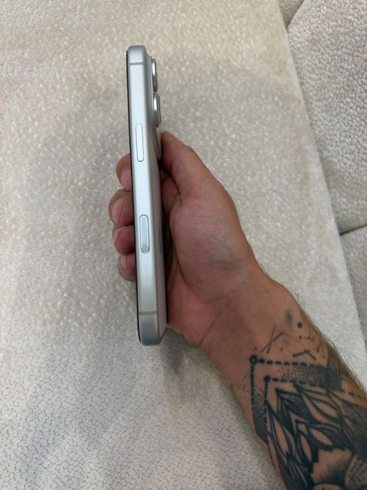 Iphone 17 PRO 256gb