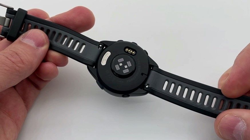 Garmin Forerunner 165