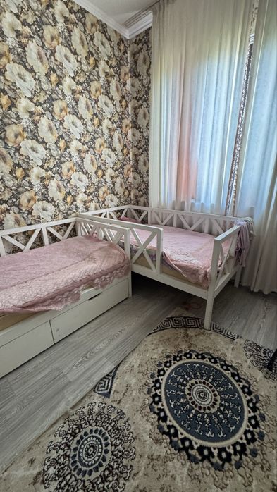 Кровать, мебель для детской комнаты